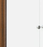 AltoCraft Premium Engineered Wood Shoe Cabinet