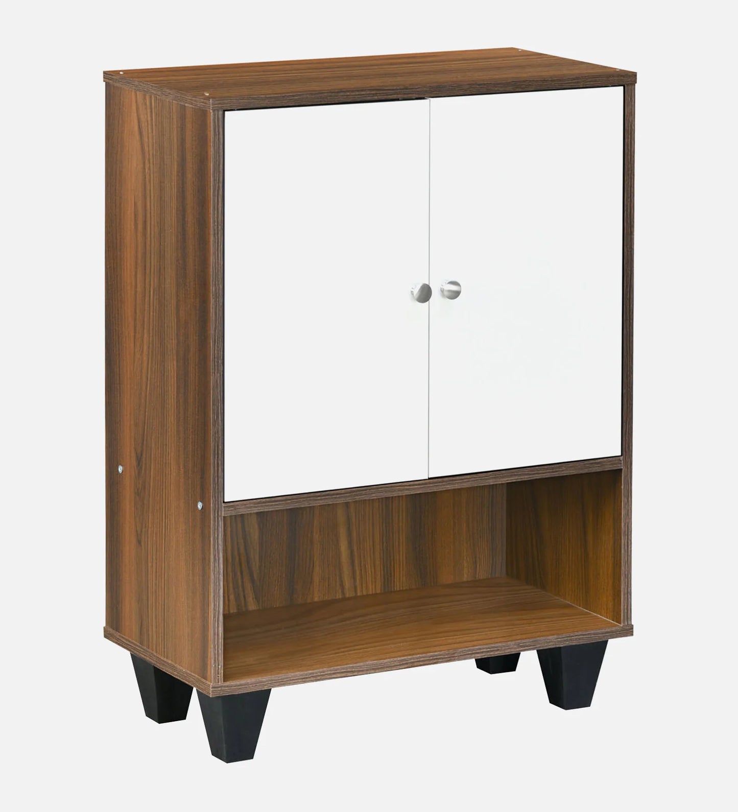 AltoCraft Premium Engineered Wood Shoe Cabinet