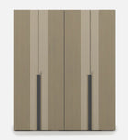 LineaLux Premium MDF Wardrobe
