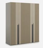 LineaLux Premium MDF Wardrobe
