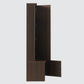 Omkarwood "Lustra" Premium Mirror Unit