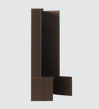 Omkarwood "Lustra" Premium Mirror Unit