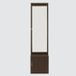 Omkarwood "Lustra" Premium Mirror Unit