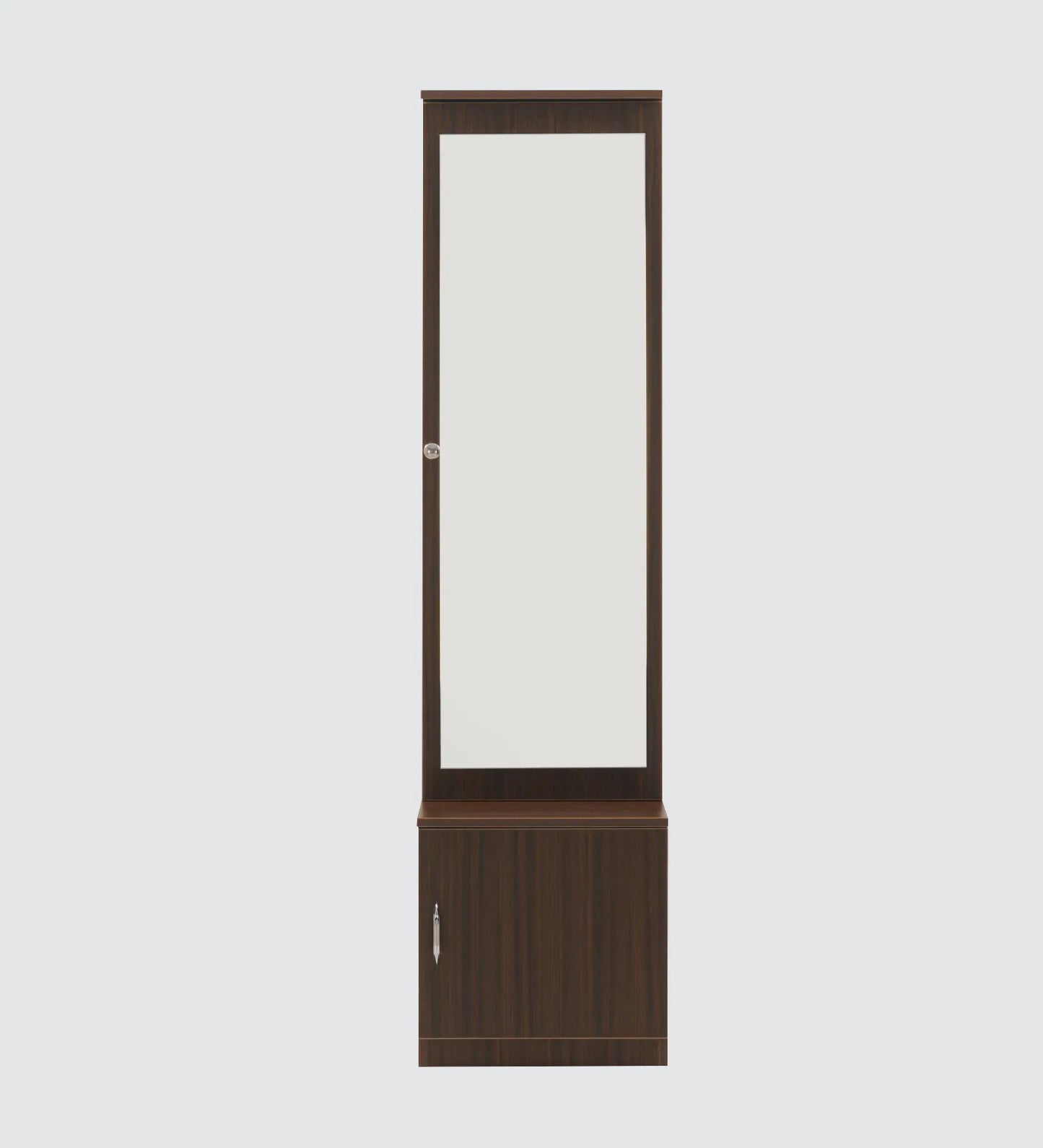 Omkarwood "Lustra" Premium Mirror Unit