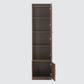 Omkarwood "Lustra" Premium Mirror Unit