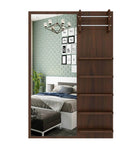 Omkarwood "Élan" Premium Wall-Mounted Dressing Unit