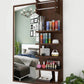 Omkarwood "Élan" Premium Wall-Mounted Dressing Unit