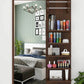 Omkarwood "Élan" Premium Wall-Mounted Dressing Unit