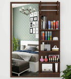 Omkarwood "Élan" Premium Wall-Mounted Dressing Unit