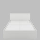 Arden Queen size bed with Drawer Storage