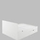 Arden Queen size bed with Drawer Storage