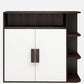 Ardeno Elite Shoe Cabinet