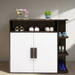 Ardeno Elite Shoe Cabinet
