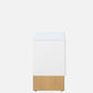 Modora Duo-Tone Premium EngineeredWood Shoe Cabinet