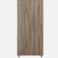 OmkarWood Novelle Dressing Console