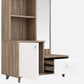 OmkarWood Novelle Dressing Console