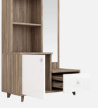 OmkarWood Novelle Dressing Console
