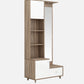 OmkarWood Novelle Dressing Console