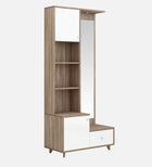 OmkarWood Novelle Dressing Console