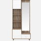 OmkarWood Novelle Dressing Console