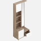 OmkarWood Novelle Dressing Console