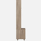 OmkarWood Novelle Dressing Console