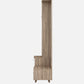 OmkarWood Novelle Dressing Console