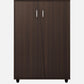 Arden Luxe Shoe Cabinet
