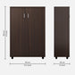 Arden Luxe Shoe Cabinet