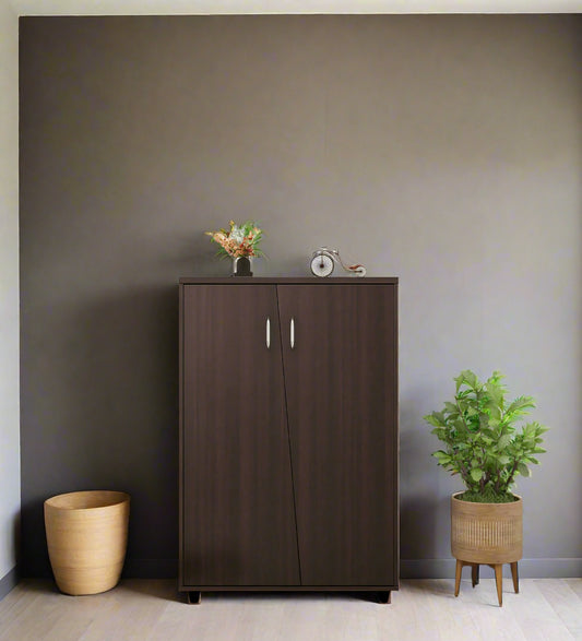 Arden Luxe Shoe Cabinet