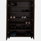 Arden Luxe Shoe Cabinet