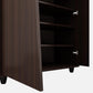 Arden Luxe Shoe Cabinet
