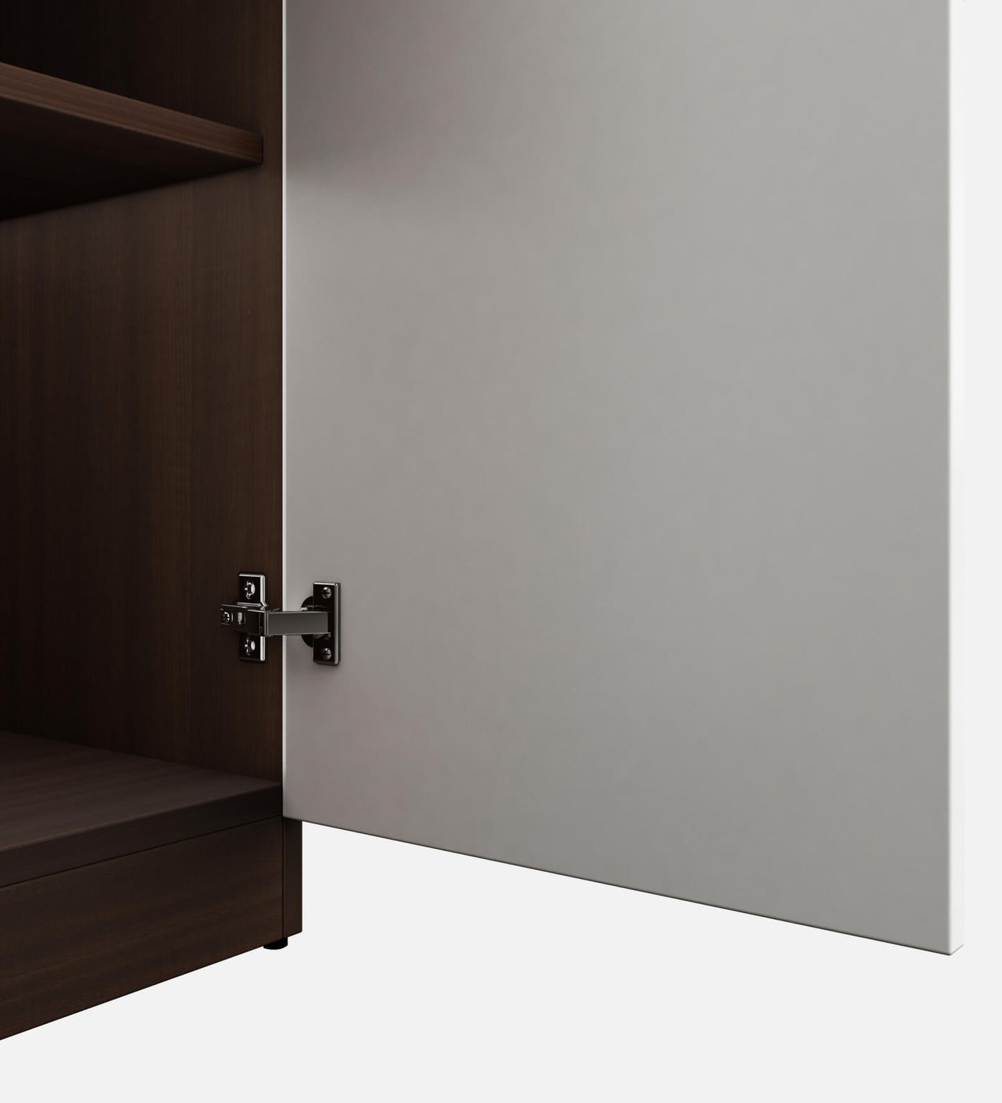 Moderna Luxe Wardrobe