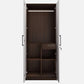 Moderna Luxe Wardrobe