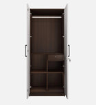 Moderna Luxe Wardrobe