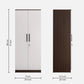 Moderna Luxe Wardrobe