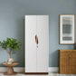Moderna Luxe Wardrobe