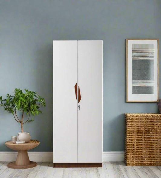 Moderna Luxe Wardrobe