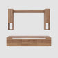 Elysian Luxe Engineered Wood TV Unit