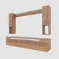 Elysian Luxe Engineered Wood TV Unit