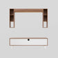 Elysian Luxe Engineered Wood TV Unit