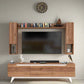 Elysian Luxe Engineered Wood TV Unit