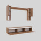 Elysian Luxe Engineered Wood TV Unit