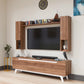 Elysian Luxe Engineered Wood TV Unit