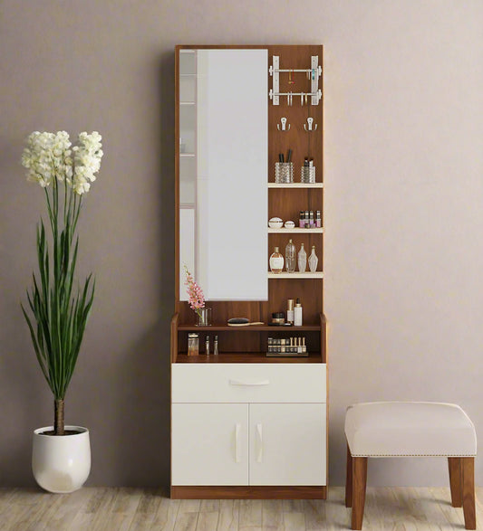 Omkarwood Elanza Premium Dressing Unit