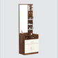Omkarwood Elanza Premium Dressing Unit