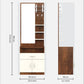 Omkarwood Elanza Premium Dressing Unit