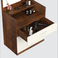 Omkarwood Elanza Premium Dressing Unit