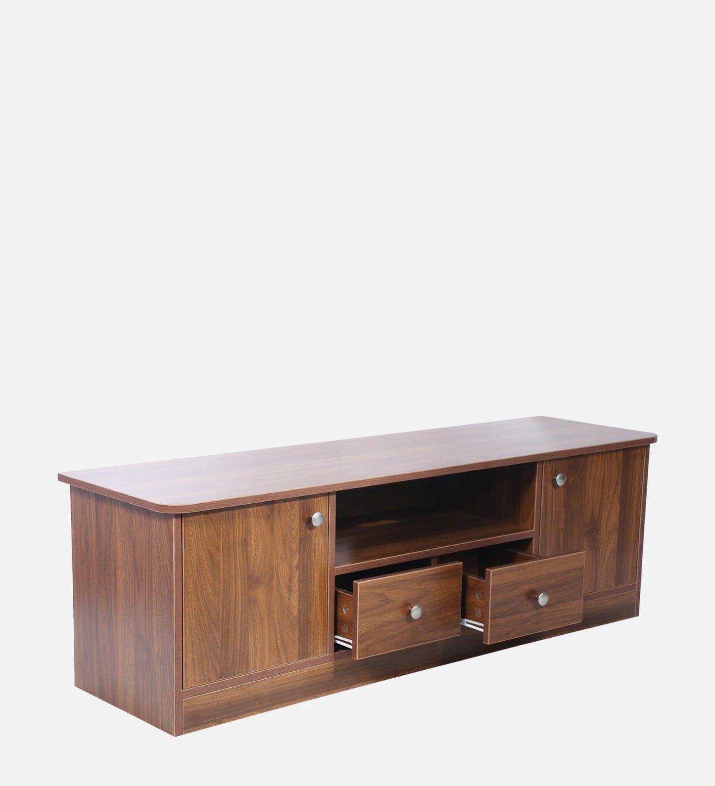 Aura Premium Engineered Wood TV Unit