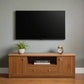 Aura Premium Engineered Wood TV Unit